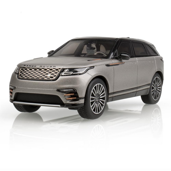 Range rover shop velar diecast model