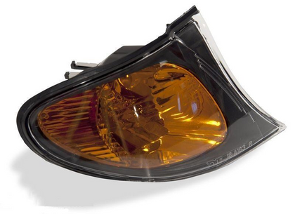 BMW Genuine Yellow Turn Indicator Right