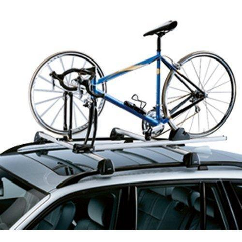 BMW Genuine Car Roof Front Wheel Bike. BMW Roof Accessories Park s Store