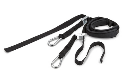 SKODA Handlebar fixation strap for OCTAVIA II COMBI