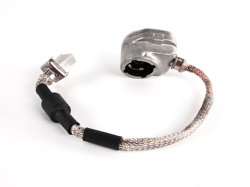 BMW Genuine Headlight Xenon Light Ignition Element