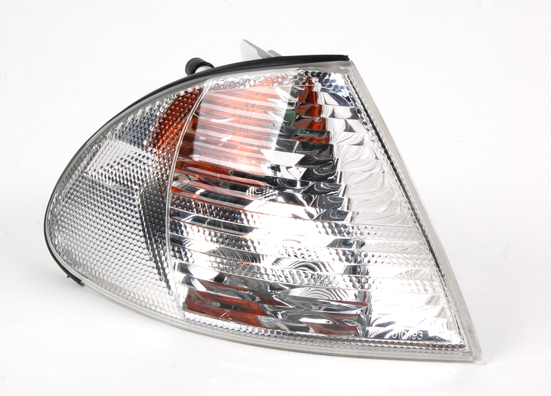 BMW Genuine Front Turn Indicator Light White Right