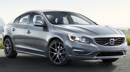 Volvo Exterior Styling Kit