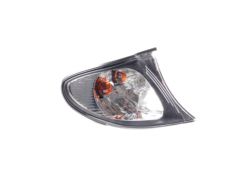 BMW Genuine White Turn Indicator Right