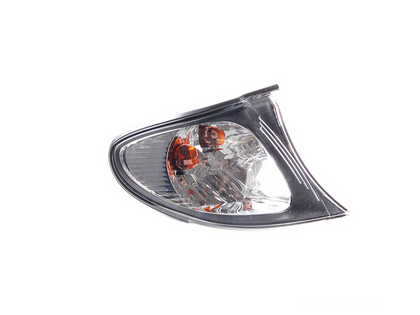 BMW Genuine White Turn Indicator Right
