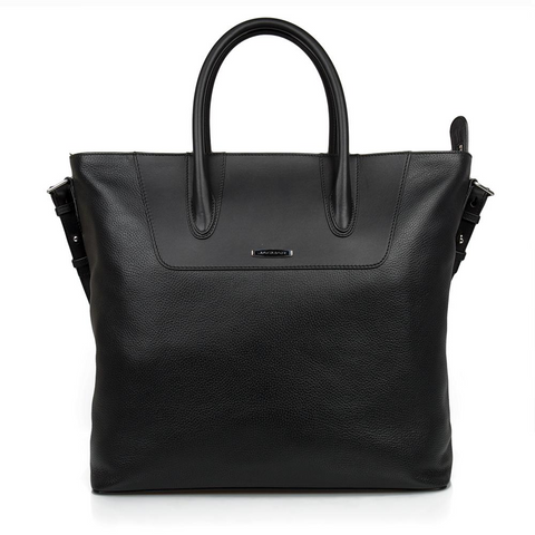 Jaguar Ultimate Leather Tote Bag Jaguar Lifestyle Merchandise