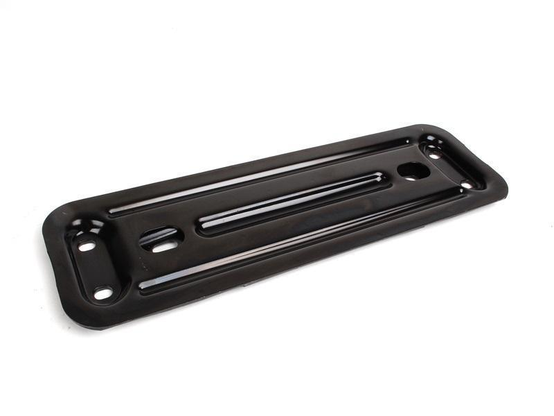 BMW Genuine Exhaust System Connection Support Plate