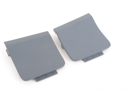 BMW Genuine M Sport Tow Hook Set Of Trim Covers Caps