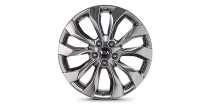 Kia Alloy Wheel 19