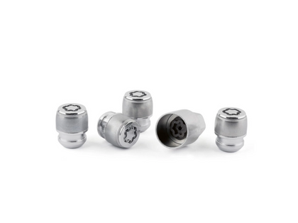 Honda Wheel Cap Nuts