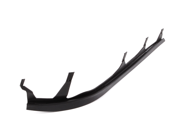 BMW Genuine Xenon Light Headlight Head Lamp Cover Strip Left