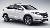 Honda Premium Pack