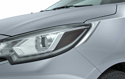 Mitsubishi Headlamp Garnish