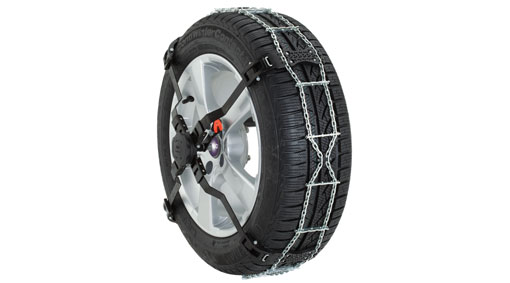 Volvo Snow Chain Centrax