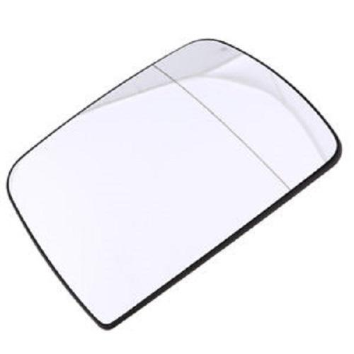 BMW Genuine Right Exterior Wing Mirror Glass Plane Heated