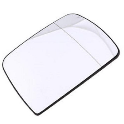 BMW Genuine Right Exterior Wing Mirror Glass Plane Heated