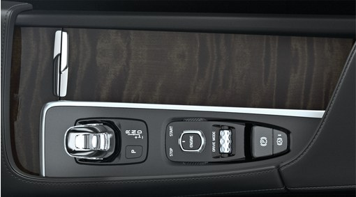 Volvo Ashtray