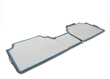 BMW Genuine i3 Rear All-Weather Floor Mat Protection Cover