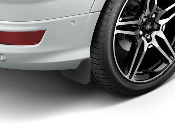 Genuine ford kuga mud flaps new arrivals
