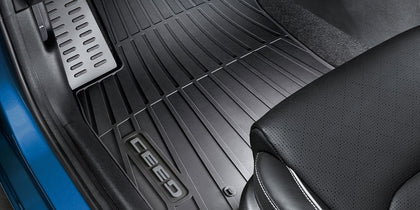 Kia All Weather Mats