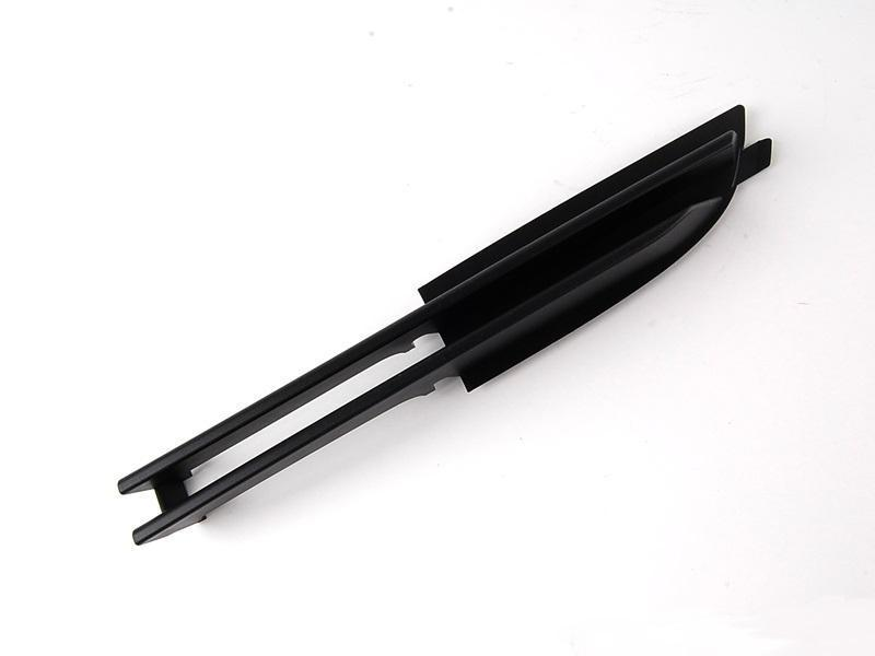 BMW Genuine Partially Open Front Bumper Grille Trim O/S