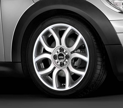 MINI Genuine 17