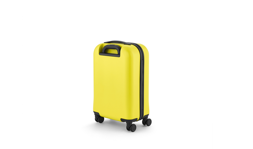 MINI Cabin Trolley