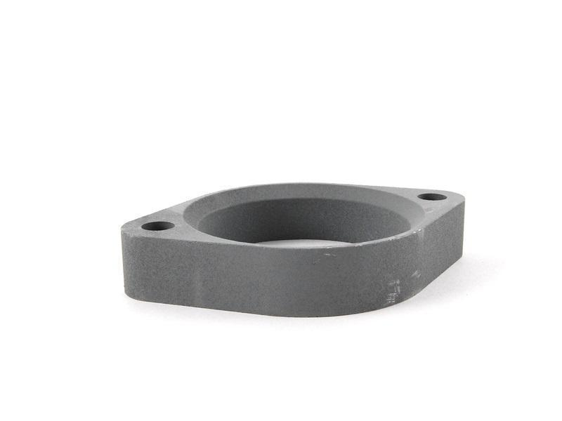 BMW Genuine Exhaust Silencer Flange