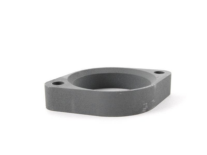 BMW Genuine Exhaust Silencer Flange