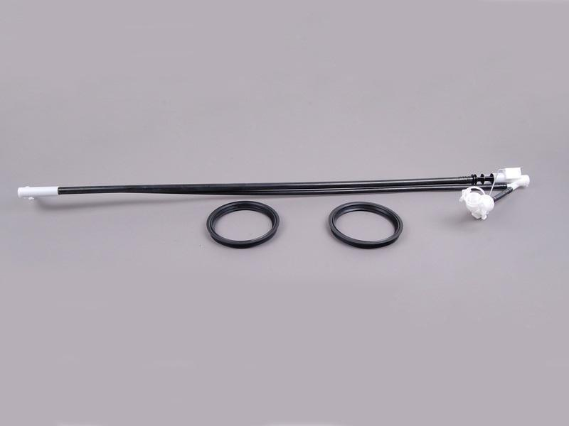 BMW Genuine Fuel Transfer Sucking Jet Pump Left