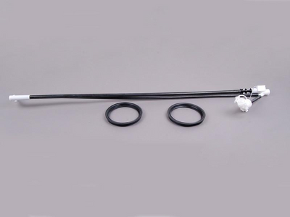 BMW Genuine Fuel Transfer Sucking Jet Pump Left