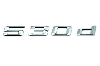 BMW Genuine