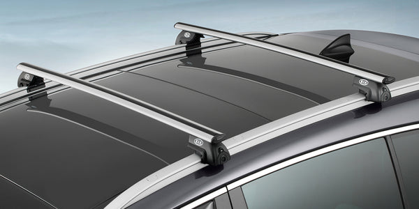 Kia Roof Rail Cross Bars Kia Wheels Park s Store