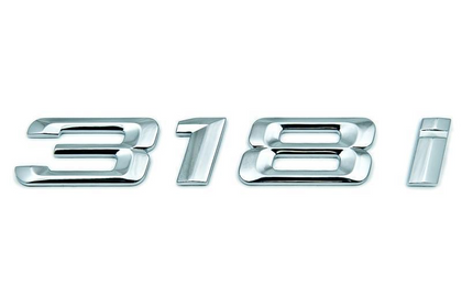 BMW Genuine
