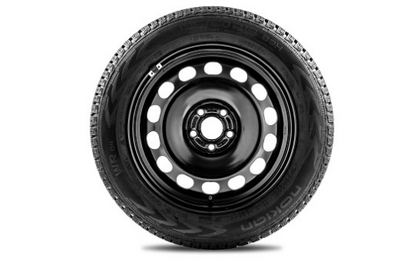 SKODA Complete 16