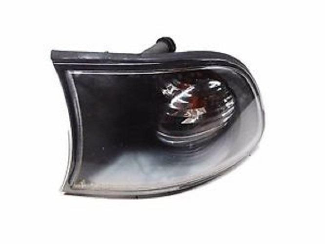 BMW Genuine White Turn Indicator Light Left