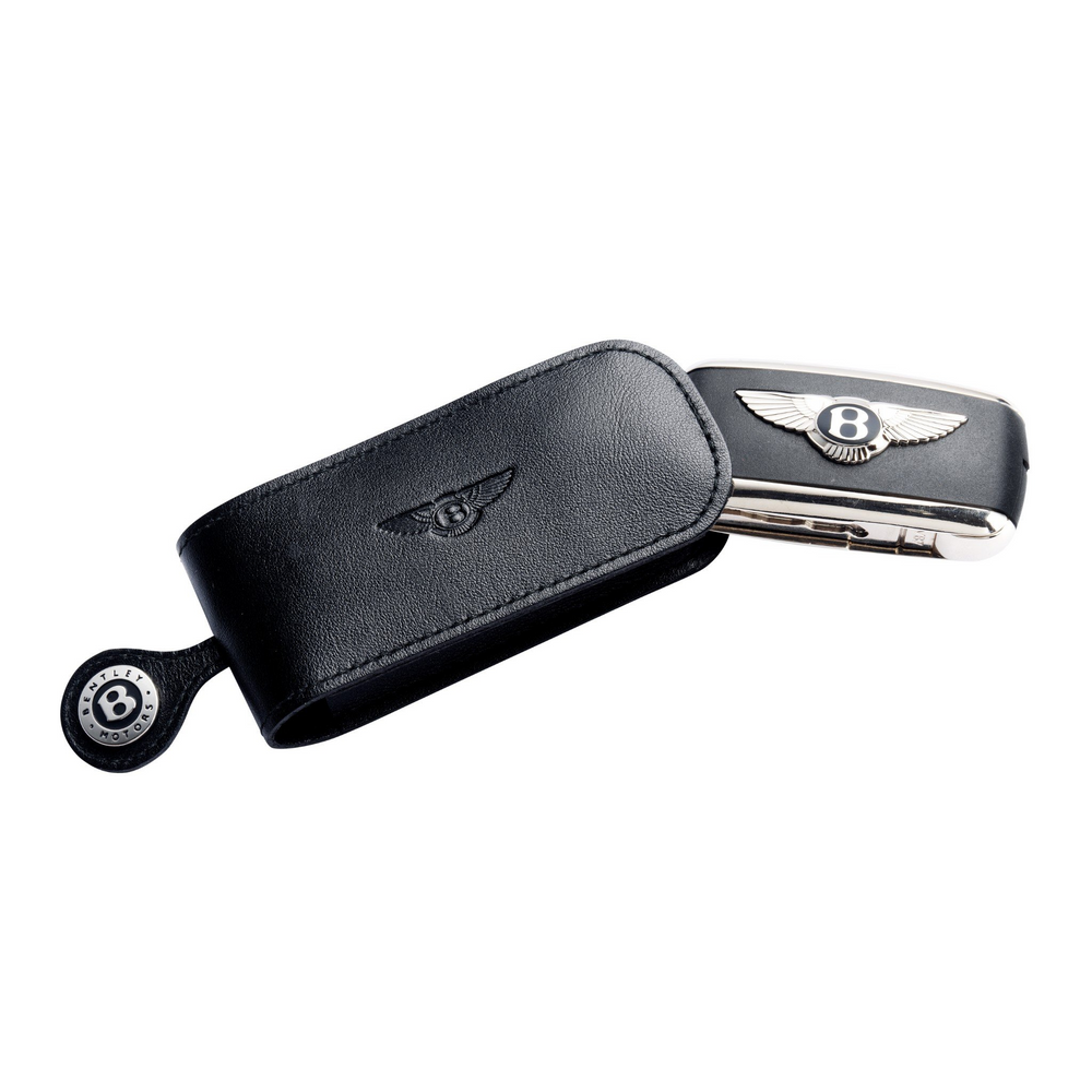 Bentley Car Key Case - Small