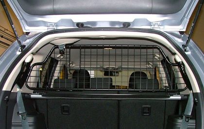 Mitsubishi Dog Guard