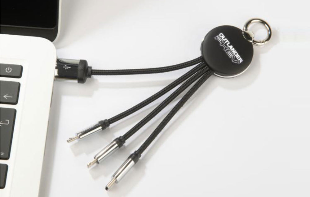 Mitsubishi MULTI CHARGER CABLE PHEV