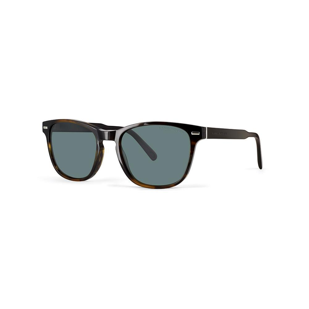 Land Rover Helvellyn Sunglasses - Tortoiseshell