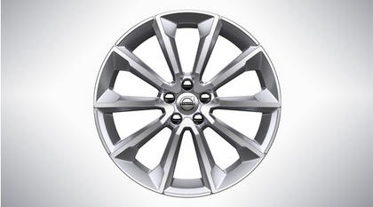 Volvo Alloy Wheel