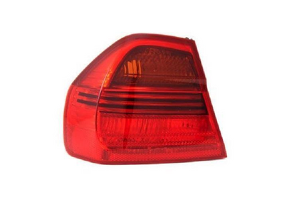BMW Genuine Rear Light Tail Lamp Left N/S Passenger Side