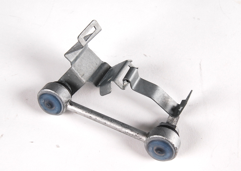 BMW Genuine Front Level Sensor Angle Joint
