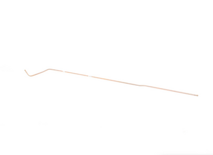 BMW Genuine Activated Carbon Container Vent Pipe/Hose Front