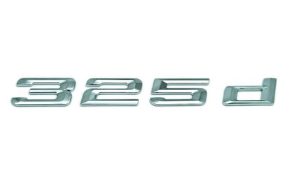 BMW Genuine