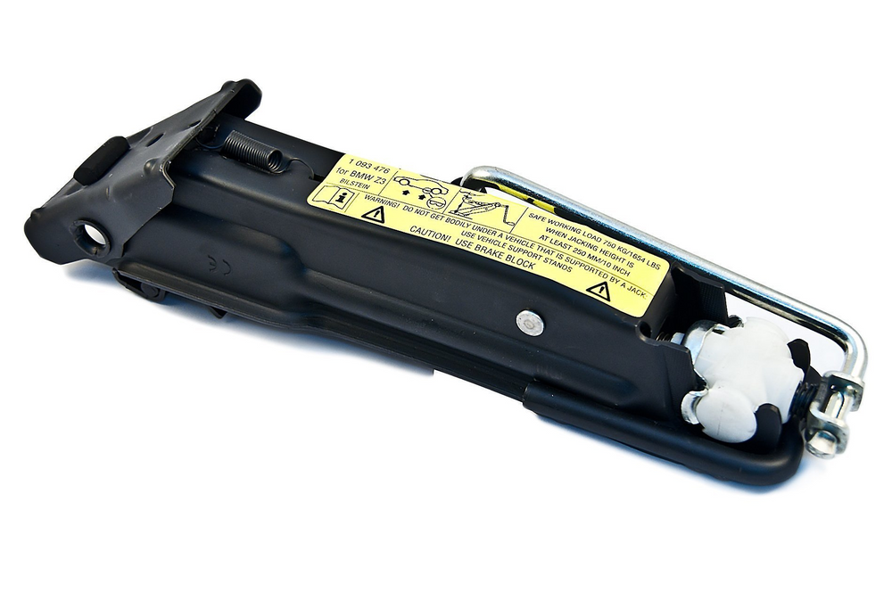 BMW Genuine Car Lifting Jack Steel