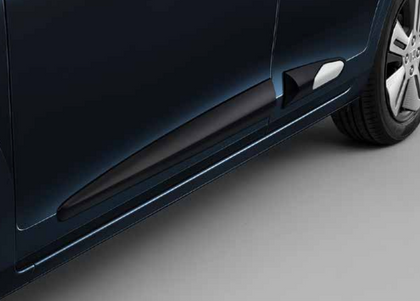 Honda Side Body Trims