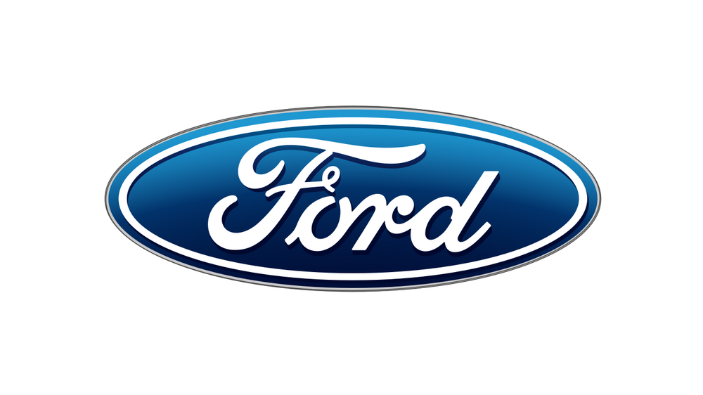 Ford S-MAX Rear Bumper Cut-Out Cover 06/2015