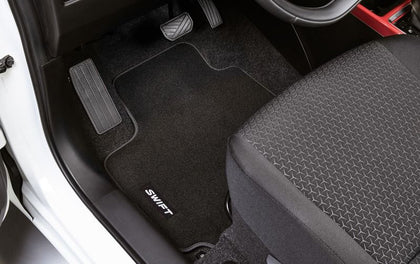 Suzuki Carpet mat set, deluxe