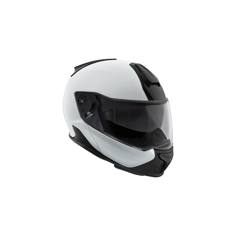 BMW Motorrad System 7 Carbon Helmet, Light White